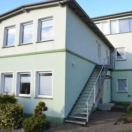 Ferienwohnung Altefaehr Mit Seebli Exteriör bild