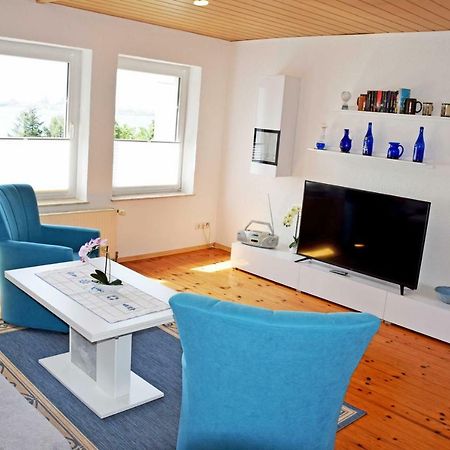 Ferienwohnung Altefaehr Mit Seebli Exteriör bild